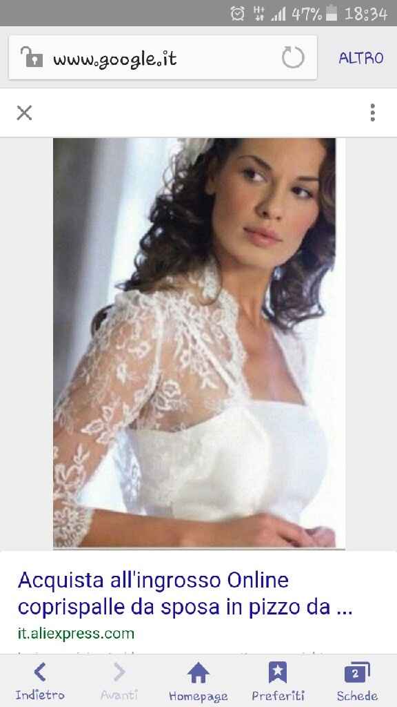 Prezzo esagerato - 1