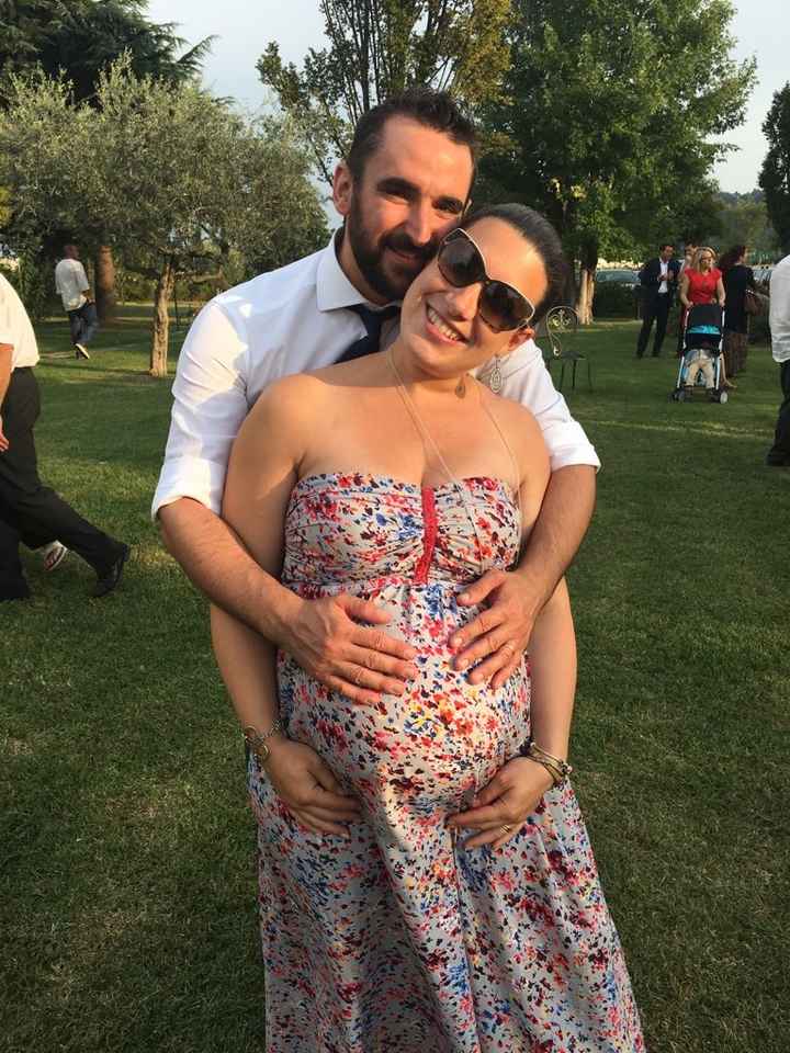 Pancino 29 settimane - 1