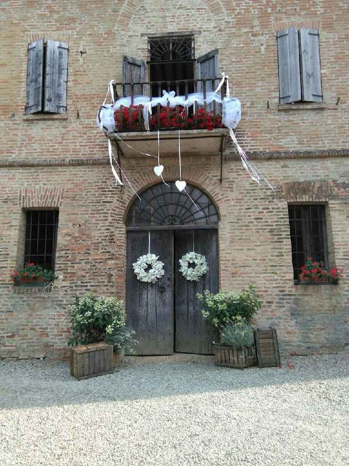 Domani il grande giorno - 1