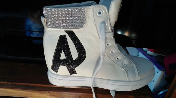 Cambio scarpe - voi cosa indosserete? - 1