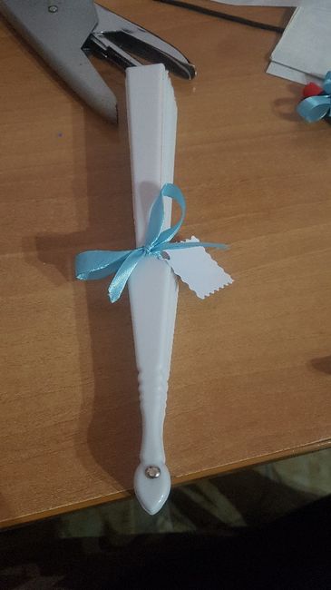 Ventagli matrimonio consiglio - 3