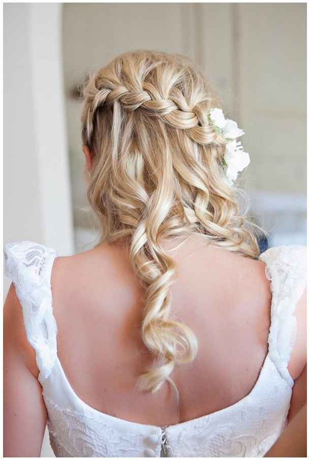treccia