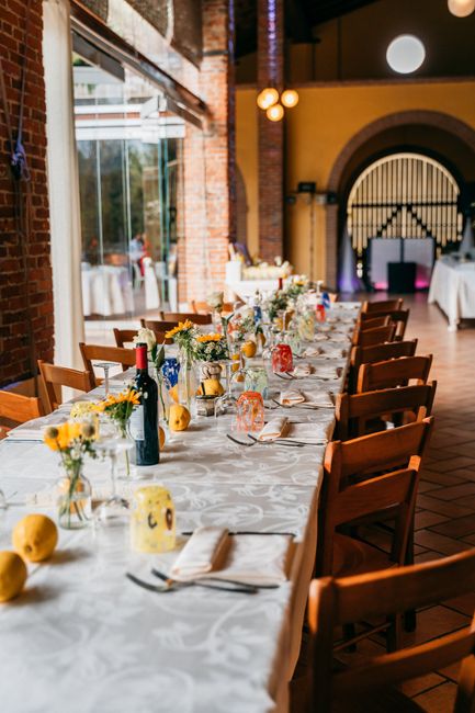 Consigli centro tavola 3