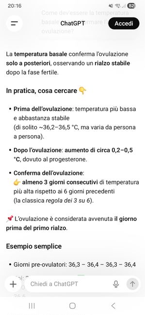 Chi non le aspetta per Gennaio Febbraio 2026 - 1
