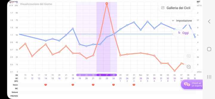 Chi non le aspetta per Marzo 2025 🍀🌸💐🌺 - 1
