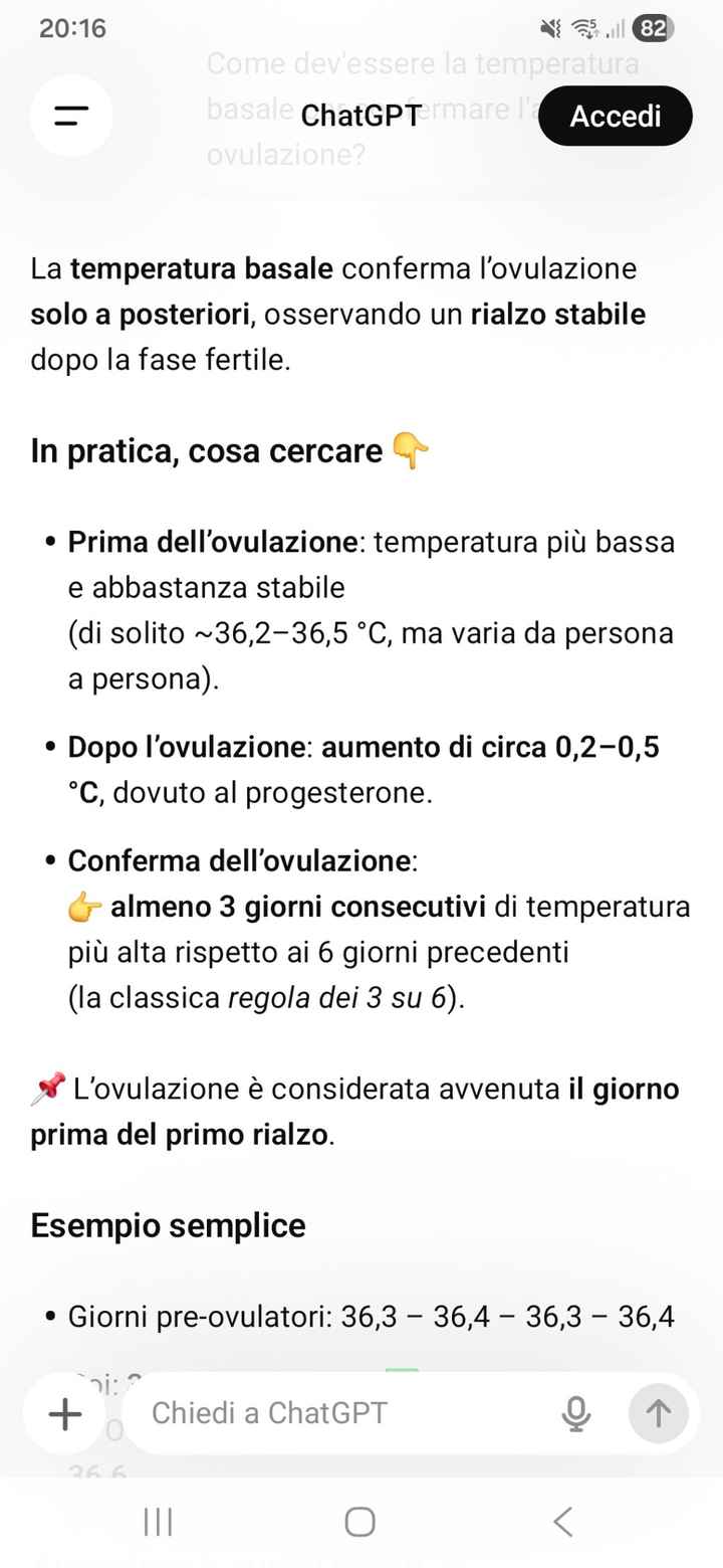 Chi non le aspetta per Gennaio Febbraio 2026 - 1