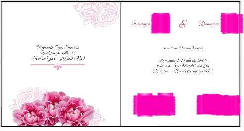 Le mie partecipazioni... - 1