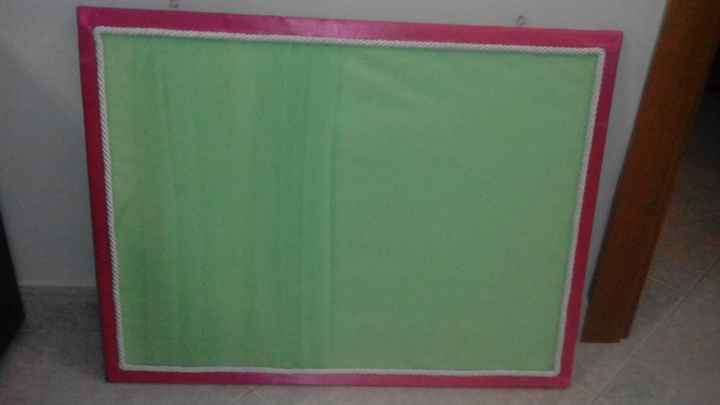 Un po del mio fai da te!!!!! - 2