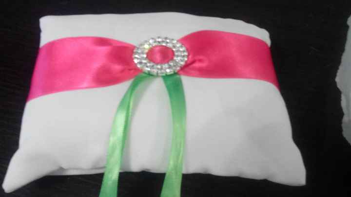 Un po del mio fai da te!!!!! - 3