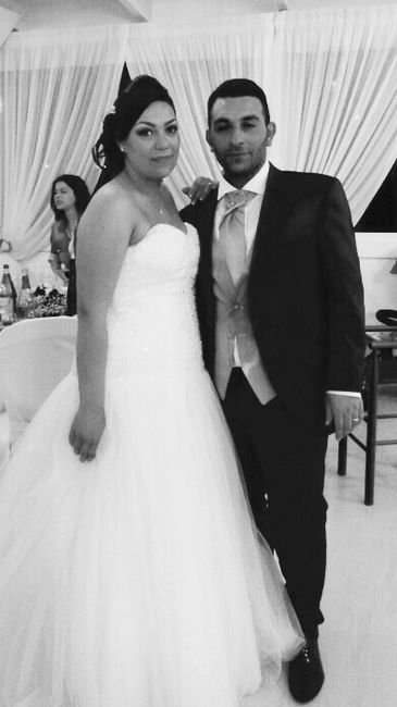 Finalmente sposi.. - 2