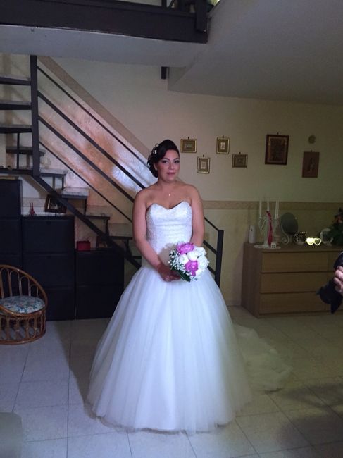 Finalmente sposi.. - 4