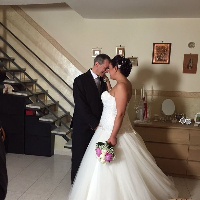 Finalmente sposi.. - 6