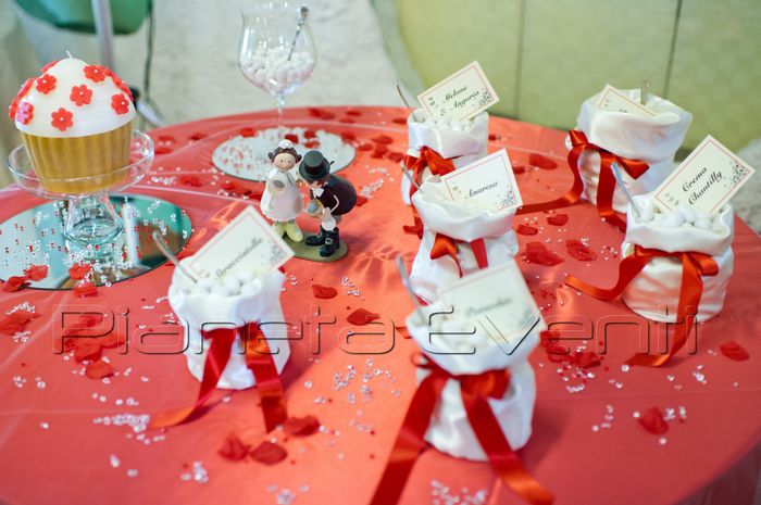 Confettata