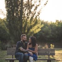 Condividete la vostra prima foto insieme e quella più recente! - 2
