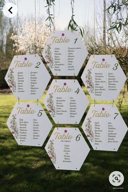 Tableau mariage tifosi di calcio 1