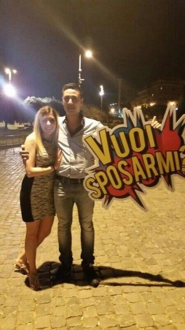 La mia promessa  - 3