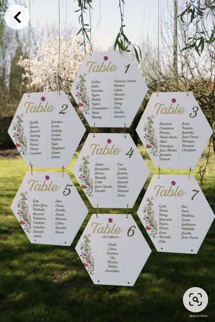 Tableau mariage tifosi di calcio - 1