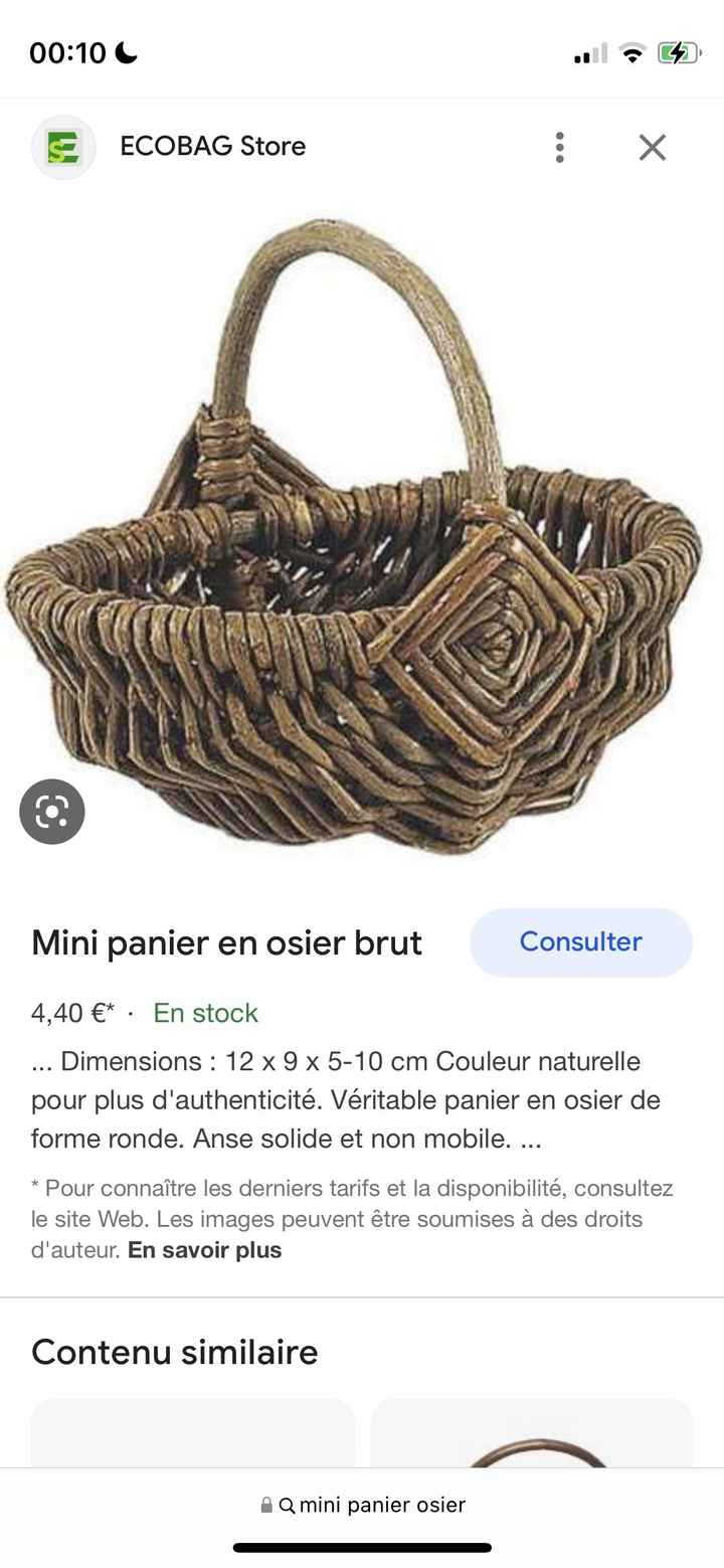 Bomboniere economiche - Bosco - 1
