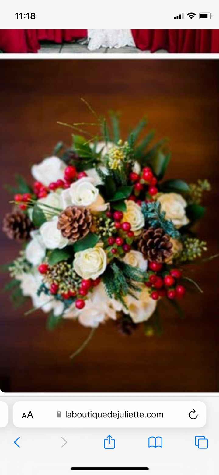 Consigli per bouquet - 1