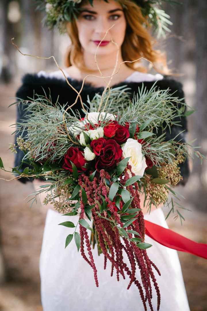 Consigli per bouquet - 2
