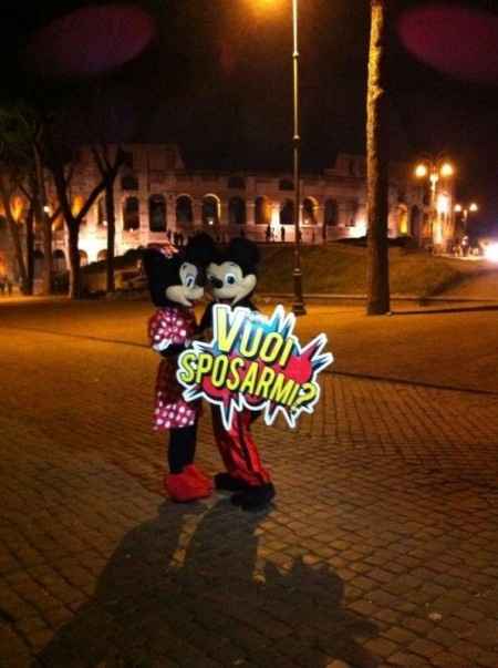 La mia promessa  - 1