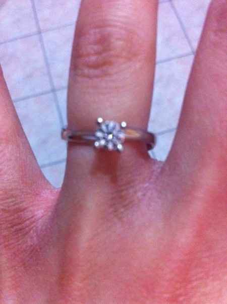 La mia promessa  - 2