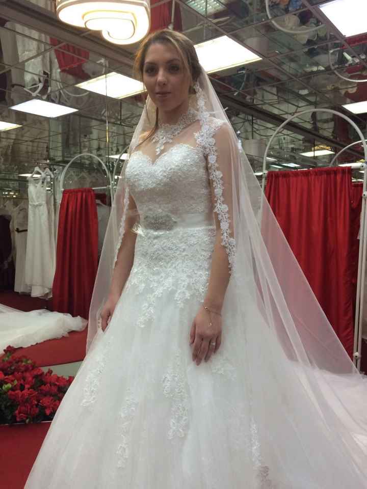 Acconciatura scelta - 2