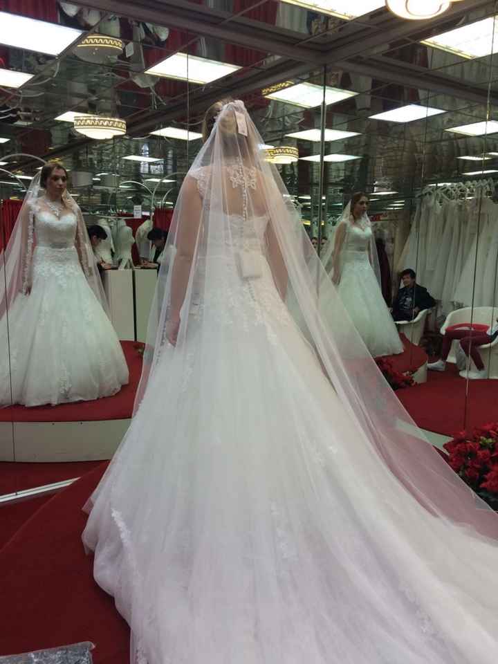 Acconciatura scelta - 3