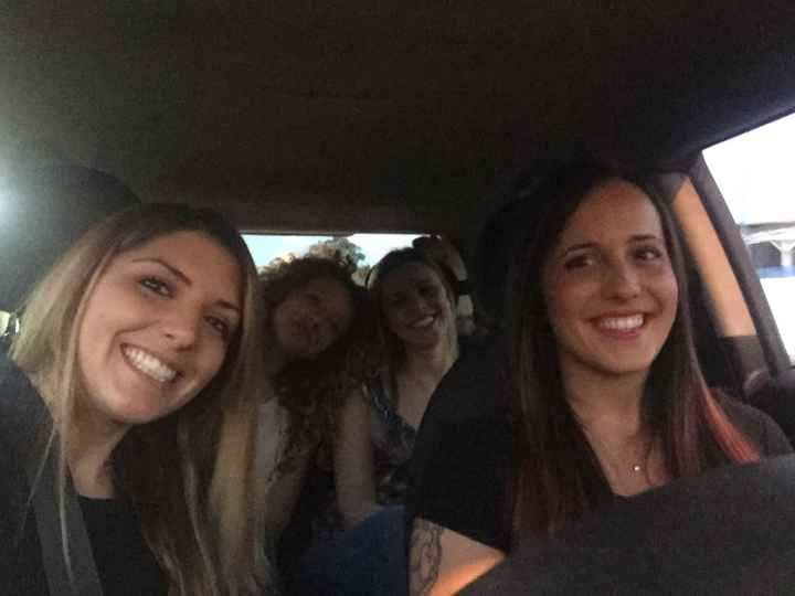 3-2-1... addio al nubilato mode on! - 1