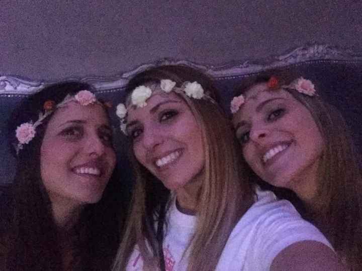 3-2-1... addio al nubilato mode on! - 5