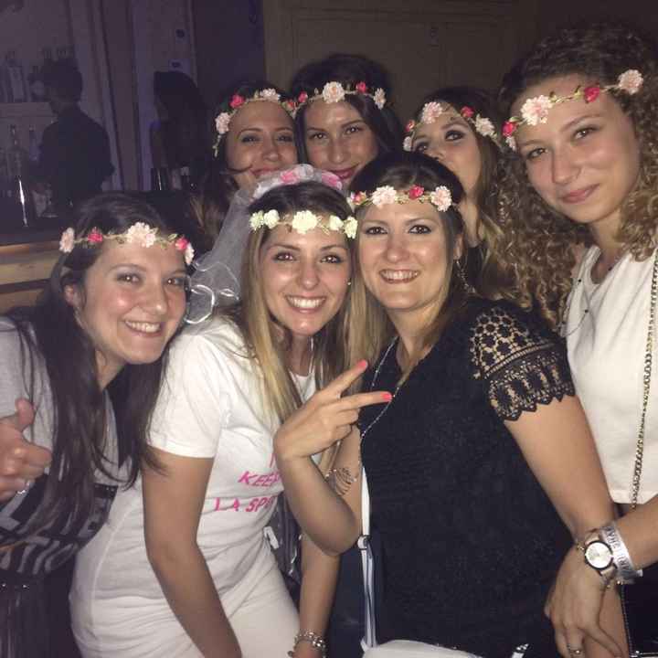 3-2-1... addio al nubilato mode on! - 6