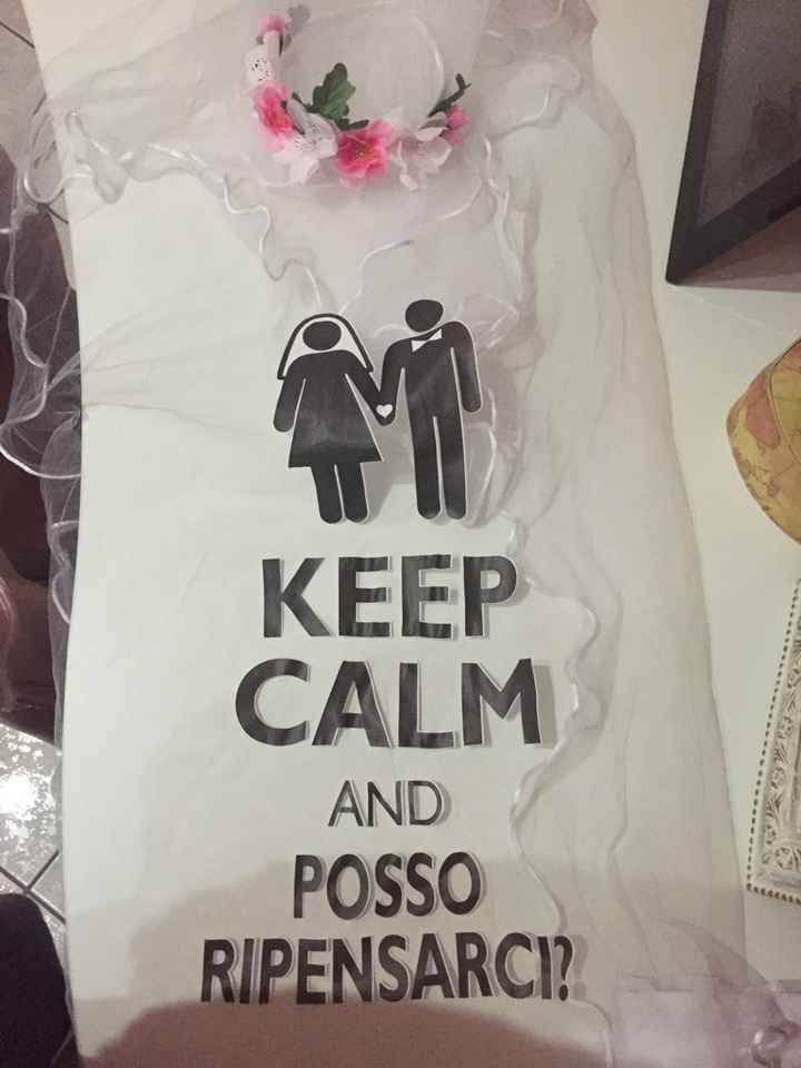 Addio nubilato e celibato - 4