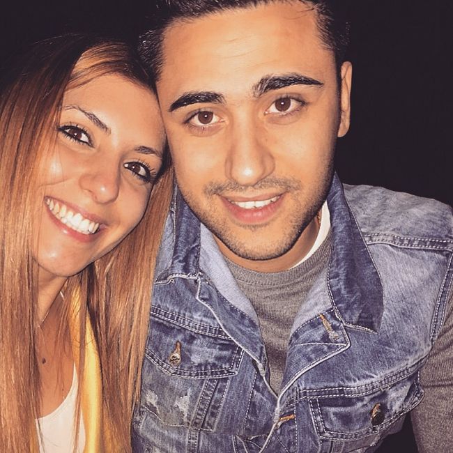 Coppie futuri sposini 2016 - 1