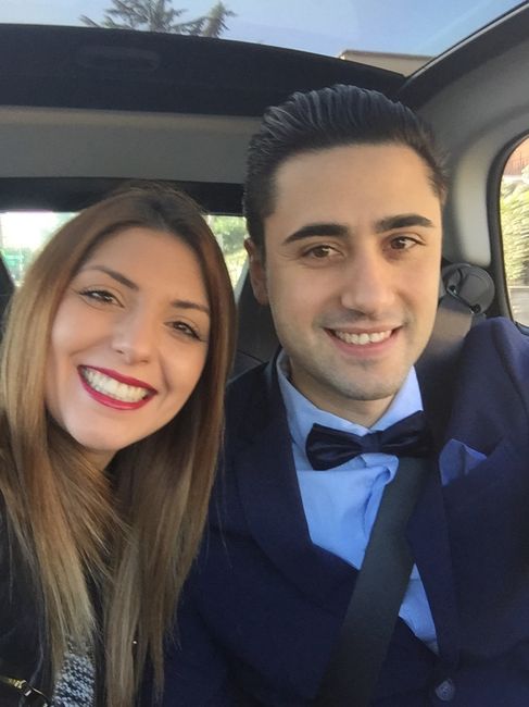 Mi fate vedere come siete? - 1