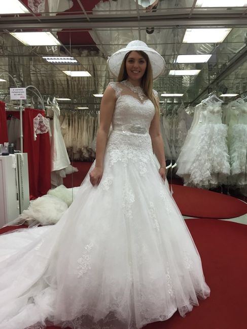 Abito da sposa: prezzi!! - 1