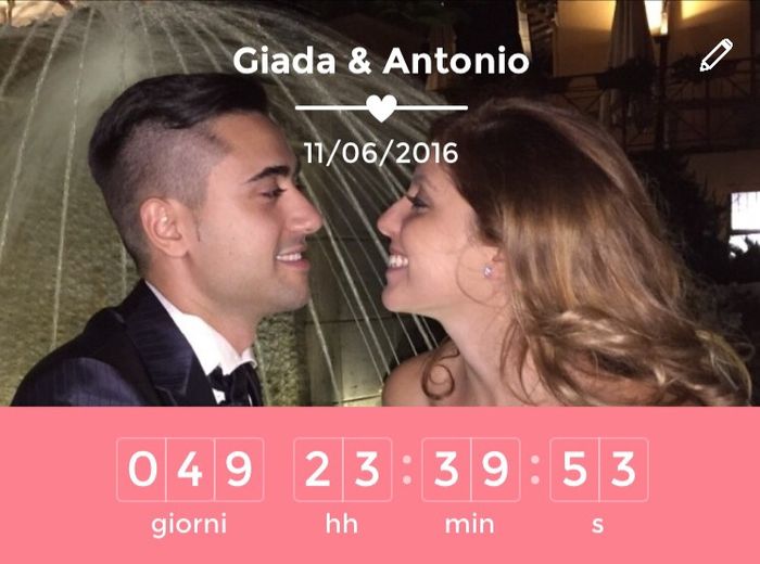 Cosa dice il vostro? - 1