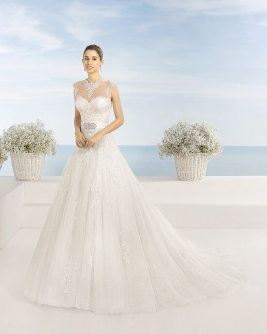 Che abito avete scelto ???? :))) - 1