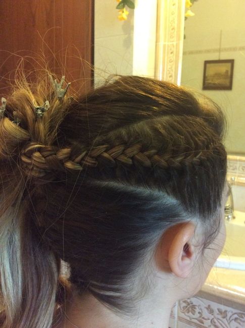 Acconciatura scelta - 4