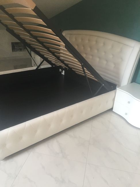 Nido d'amore loading.... - 2