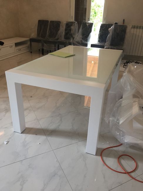 Nido d'amore loading.... - 10