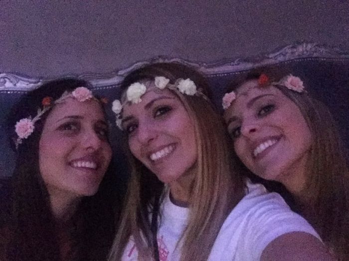 3-2-1... addio al nubilato mode on! - 5