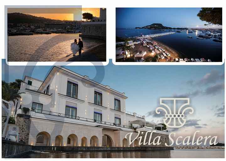 Sposine di villa scalera ci siete? - 1