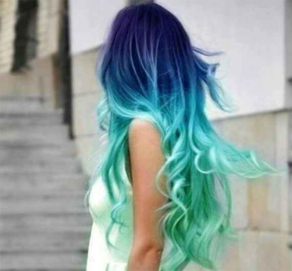 Colore capelli - 3