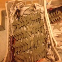 Segnaposti tema mare! ;) - 2