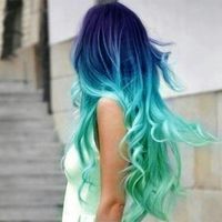 Colore capelli - 3