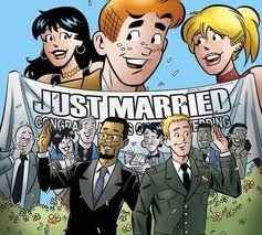 fumetti