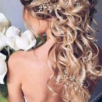 questa è l'acconciatura che vorrei