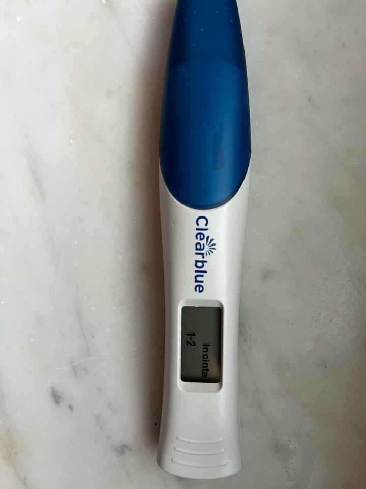 Chi non le aspetta per maggio 2024 🌹💛 - 1