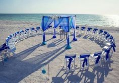 Matrimonio sulla spiaggia 