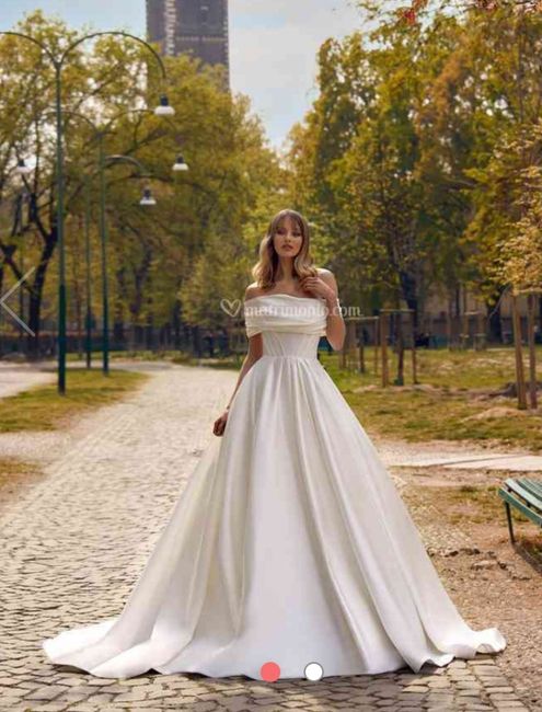 Cosa mettere sulle spalle !!?😊 - 1